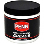 Смазка для катушек густая Penn Grease 2 oz