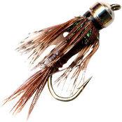 Мушка PFG Bead Pheasant Tail