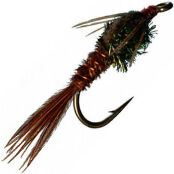 Мушка PFG Pheasant Tail