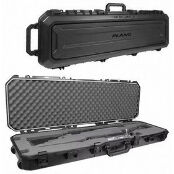 Кейс для винтовки Plano PLA11852 52 Inch Wheeled AW Case