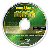 Леска Pontoon 21 Marxman UFC