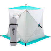 Палатка зимняя Premier Куб 1.8x1.8