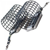 Кормушка Preston Wire Cage Feeder
