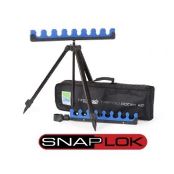 OFFBOX PRO-TRIPOD Подставка с креплением Snaplok под удилище