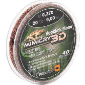 Леска Prologic Mimicry Hooklink Mono Mirage XP