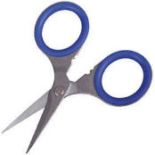 Ножницы Prologic LM Compact Scissors