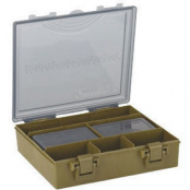 Органайзер Prologic Tackle Organizer S 1+4 BoxSystem