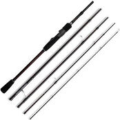 Спиннинг Prox Eginger