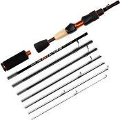 Спиннинг Prox Mobatra