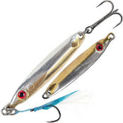 Пилькер вольфрамовый RB Twist