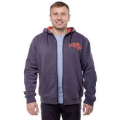 Худи FA Relax Zander