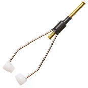 Бобинодержатель Renzetti Teflon Lined and Ruby Tip Bobbin