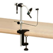 Тиски Renzetti Traveler 2200 C-Clamp (на струбцине)