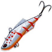 Воблер Ribalube Imbecil Vib