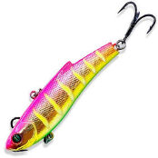 Воблер Ribalube Ranger Vib