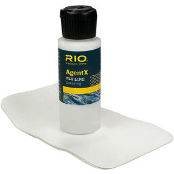 Набор для очистки шнуров Rio Agent X Line Cleaning Kit