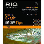 Набор сменных концов Rio InTouch Skagit iMOW Tips Kit