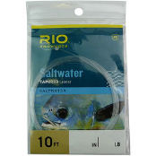 Подлесок Rio Saltwater Leader