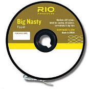Поводковый материал Rio Big Nasty Tippet