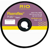 Поводковый материал RIO Fluoroflex Plus Tippet