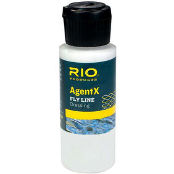 Средство для очистки шнуров Rio AgentX Line Dressing