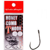 Крючок Rodio Craft Honey Comb T Hook (упаковка)