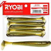 Риппер Ryobi Jester (упаковка)