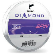 Леска Salmo Diamond Spin