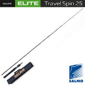 Спиннинг Salmo Elite Travel Spin 25