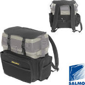Сумка-рюкзак для зимнего ящика Salmo 2080