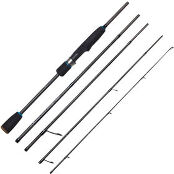 Удилище Salmo Diamond Bullet Travel