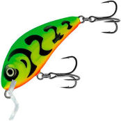 Воблер Salmo Hornet Rattlin SR