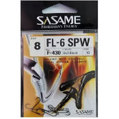 Крючок Sasame FL-6 SPW