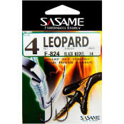 Крючок Sasame Leopard NS