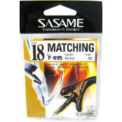 Крючок Sasame Matching