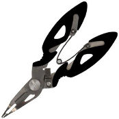 Инструмент Savage Gear Mini Splitring Braid Cutter