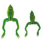 Приманка Savage Gear 3D Frog