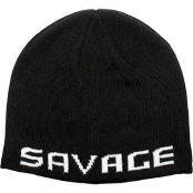 Шапка Savage Gear Logo Beanie