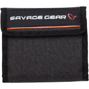 Сумка-кошелек Savage Gear Flip Wallet Rig And Lure Holds 14&8 Bags