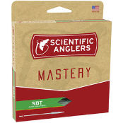 Шнур Scientific Anglers Mastery SBT