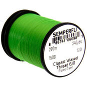 Монтажная нить Semperfli Classic Waxed Thread