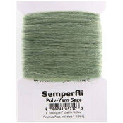 Пряжа Semperfli Polyyarn