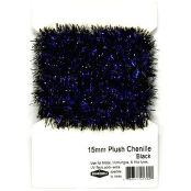 Синель Semperfli Plush Transluscent Chenille