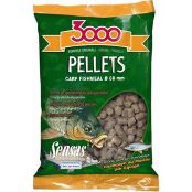 Пеллетс SENSAS 3000 Pellets Carp Fishmeal 0,7 кг