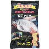 Прикормка Sensas 3000 S. Bremes Fish Meal