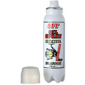 Смазка-спрей для катушек жидкая SFT Oil Spray