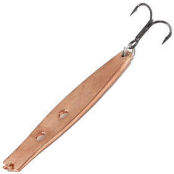 Блесна Shark Играющая 310