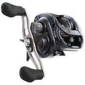 Катушка Daiwa Tatula HD HSL