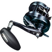 Катушка Shimano 19 Ocea Conquest Limited