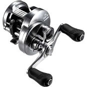 Катушка Shimano 20 Calcutta Conquest